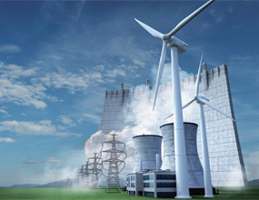 航天电源风力发电应用案例